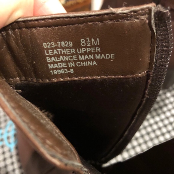 a.n.a boots - Picture 2 of 3